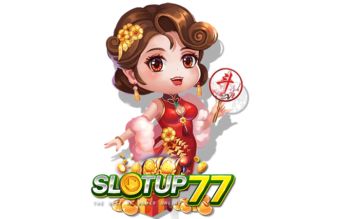 slotup77 หน้าเว็บสล็อตเว็บตรง