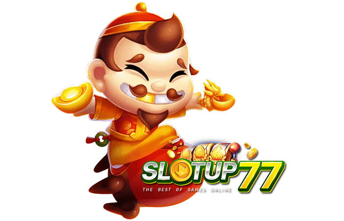 เกมสล็อตแตกง่ายบน slotup77